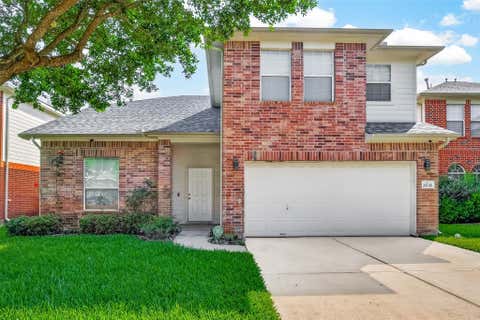 Photo of 25135 Florina Ranch Drive, Katy, TX 77494 (MLS # 46785904)