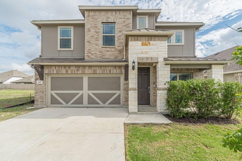 Photo of 2621 Bloomsbury Street, New Braunfels, TX 78130 (MLS # 34559368)