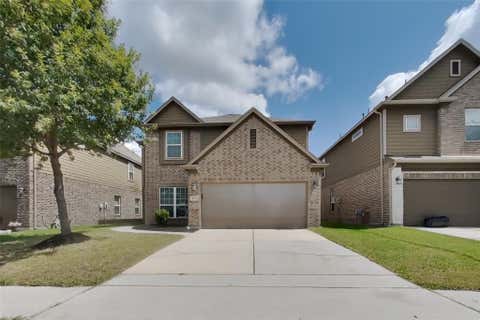 Photo of 12223 Elm Orchard Trail, Humble, TX 77346 (MLS # 10888978)