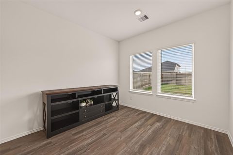 Tiny photo for 6107 Ginevra Summers Drive, Katy, TX 77493 (MLS # 19037598)