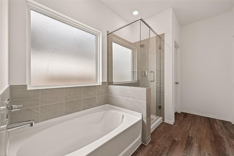 Tiny photo for 6107 Ginevra Summers Drive, Katy, TX 77493 (MLS # 19037598)