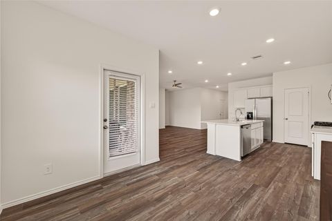 Tiny photo for 6107 Ginevra Summers Drive, Katy, TX 77493 (MLS # 19037598)