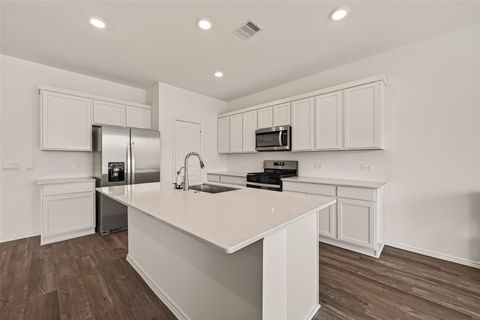 Tiny photo for 6107 Ginevra Summers Drive, Katy, TX 77493 (MLS # 19037598)