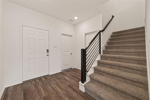 Tiny photo for 6107 Ginevra Summers Drive, Katy, TX 77493 (MLS # 19037598)