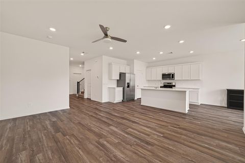Tiny photo for 6107 Ginevra Summers Drive, Katy, TX 77493 (MLS # 19037598)