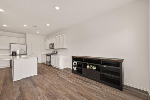 Tiny photo for 6107 Ginevra Summers Drive, Katy, TX 77493 (MLS # 19037598)