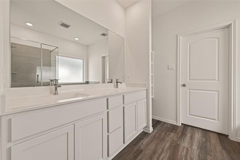 Tiny photo for 6107 Ginevra Summers Drive, Katy, TX 77493 (MLS # 19037598)