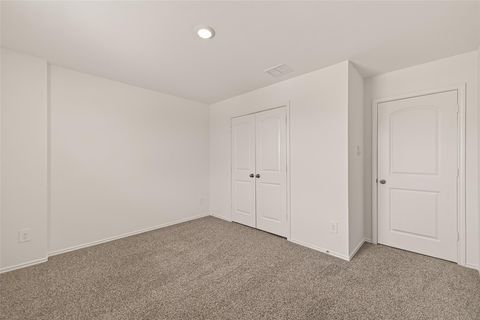 Tiny photo for 6107 Ginevra Summers Drive, Katy, TX 77493 (MLS # 19037598)