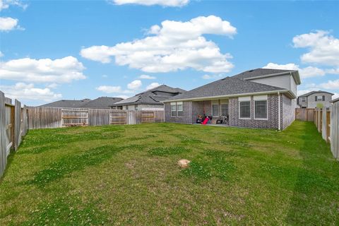 Tiny photo for 6107 Ginevra Summers Drive, Katy, TX 77493 (MLS # 19037598)