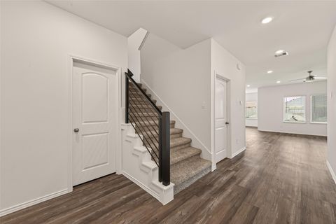 Tiny photo for 6107 Ginevra Summers Drive, Katy, TX 77493 (MLS # 19037598)