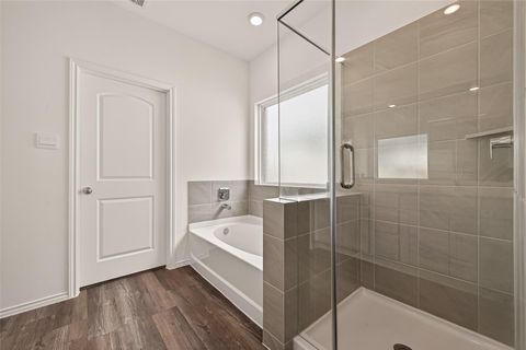 Tiny photo for 6107 Ginevra Summers Drive, Katy, TX 77493 (MLS # 19037598)