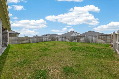 Tiny photo for 6107 Ginevra Summers Drive, Katy, TX 77493 (MLS # 19037598)