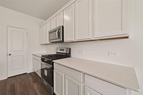 Tiny photo for 6107 Ginevra Summers Drive, Katy, TX 77493 (MLS # 19037598)