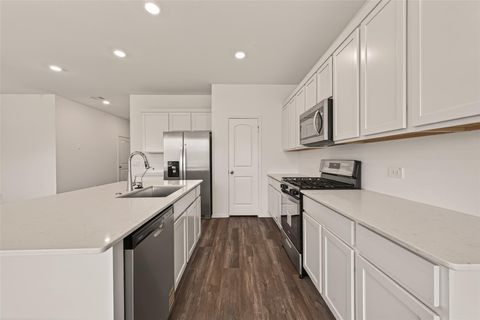 Tiny photo for 6107 Ginevra Summers Drive, Katy, TX 77493 (MLS # 19037598)