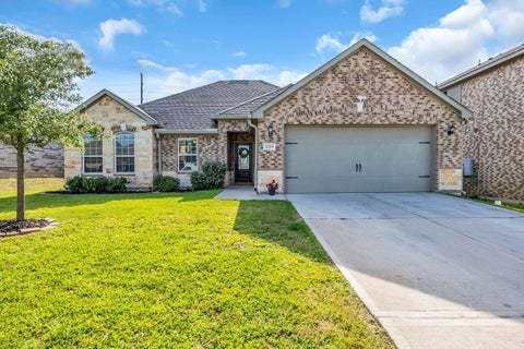 Photo of 21219 Solstice Point Drive, Hockley, TX 77447 (MLS # 86923267)