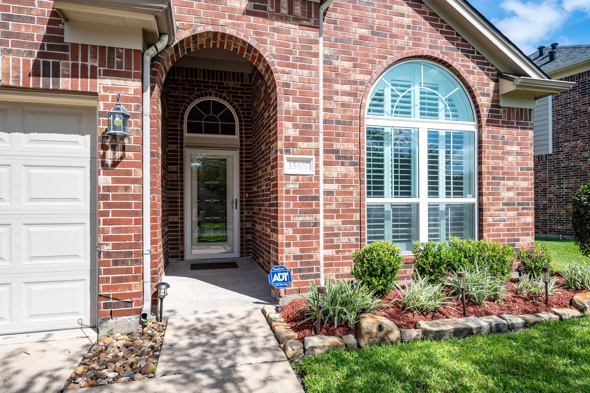 15107 Russet Bend Lane