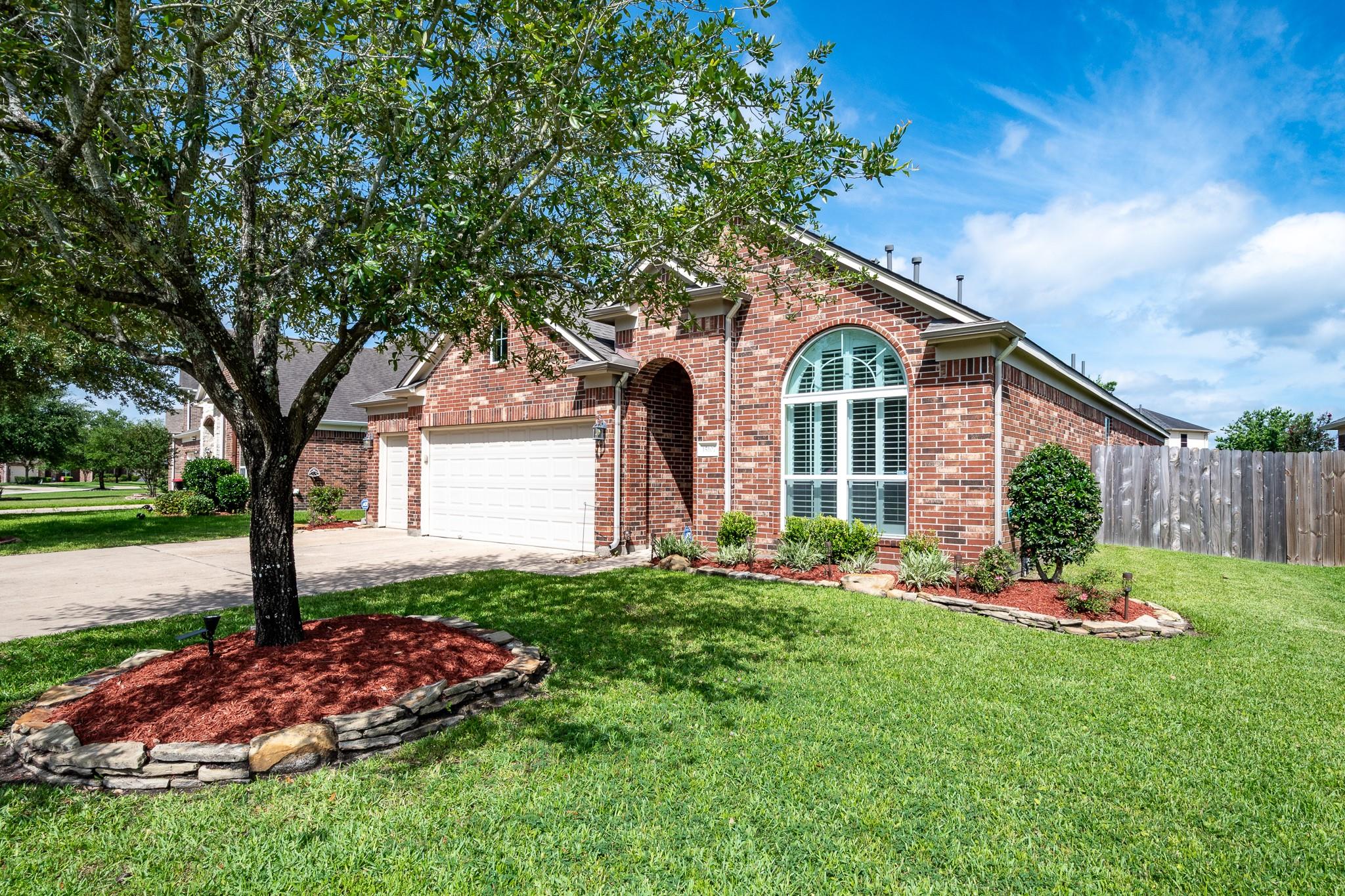 15107 Russet Bend Lane
