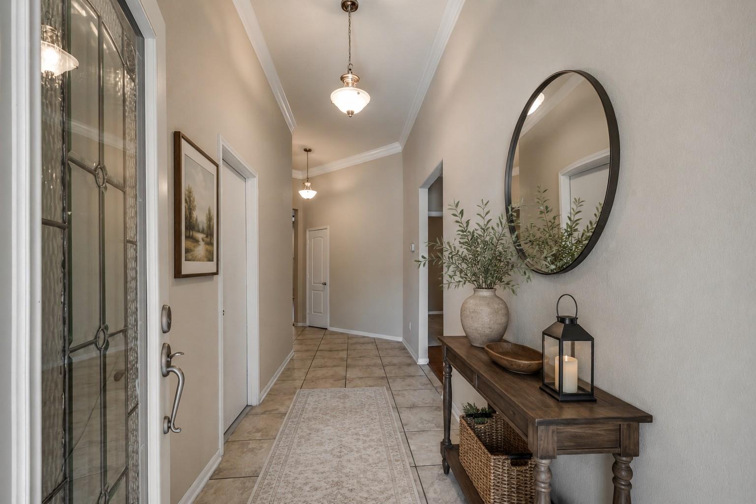 15107 Russet Bend Lane