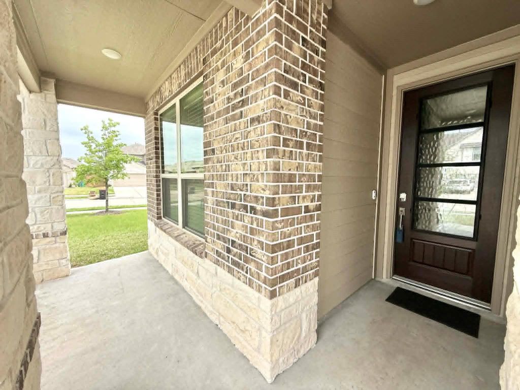Photo of 1301 Tan Gable Ln Ln, Katy, TX 77493 (MLS # 37064929)
