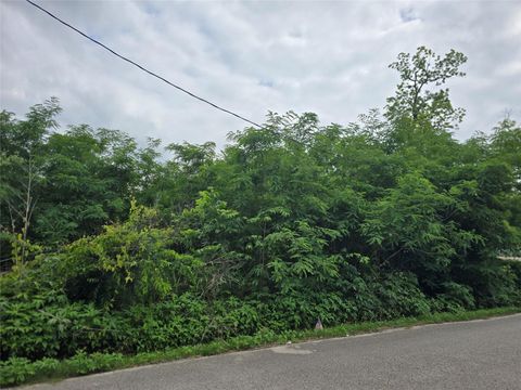 Vacant Land For Sale - Ave F Tbd<br/> Conroe, TX 77301