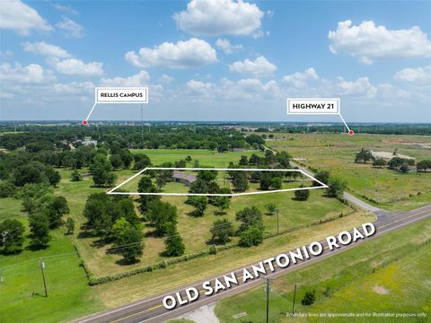 Photo of 3500 Fazzino Lane Ln, Bryan, TX 77807 (MLS # 23771802)