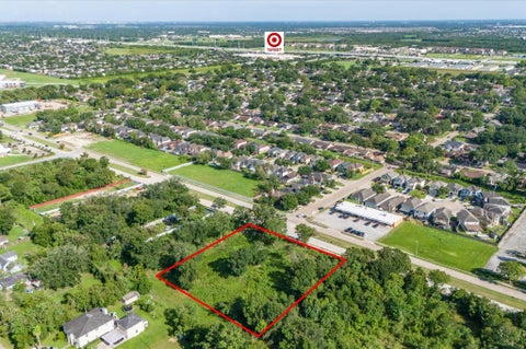 Photo of 0 Fuqua Street, Houston, TX 77075 (MLS # 90711468)