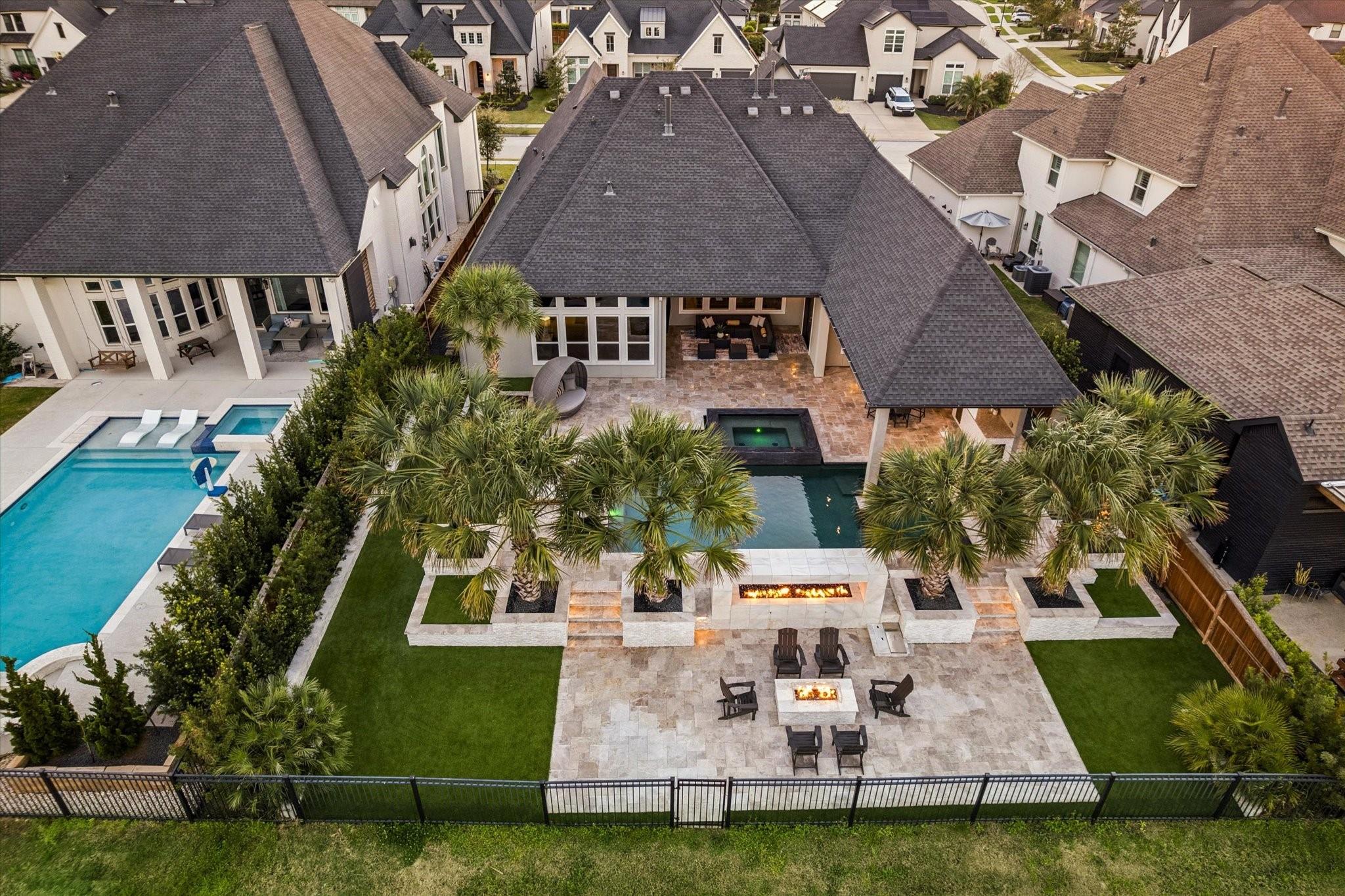 5209 Liberty Cove Drive