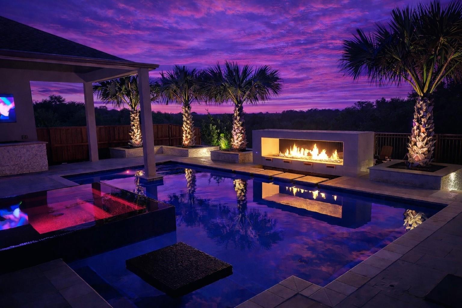 5209 Liberty Cove Drive