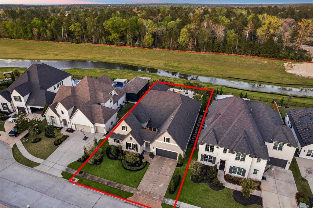 Photo of 5209 Liberty Cove Drive, Spring, TX 77386 (MLS # 49904882)