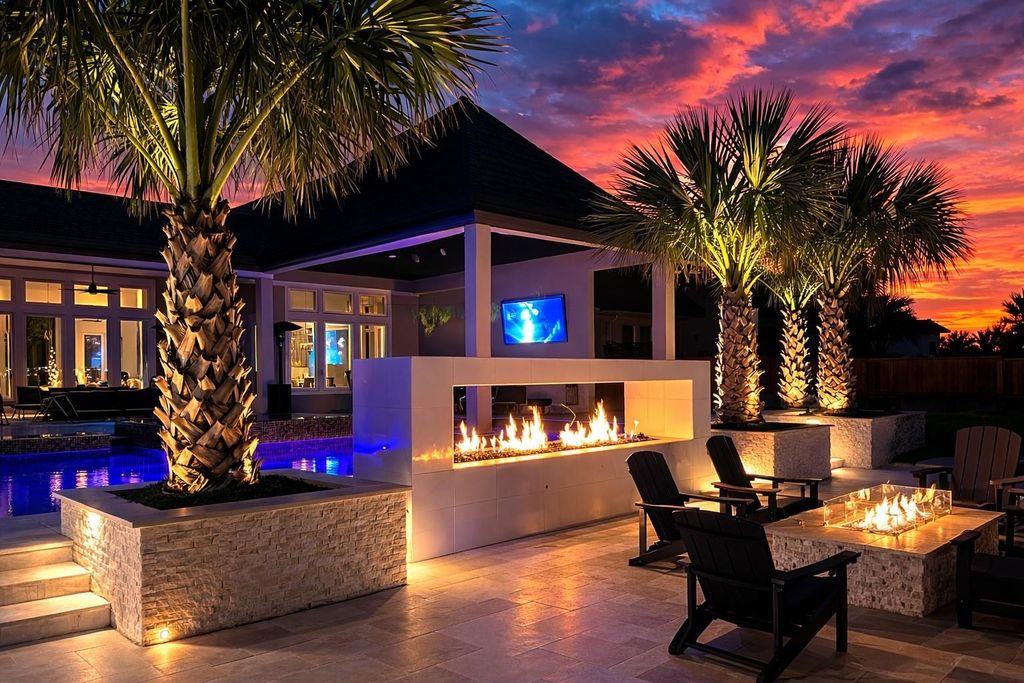 Photo of 5209 Liberty Cove Drive, Spring, TX 77386 (MLS # 49904882)