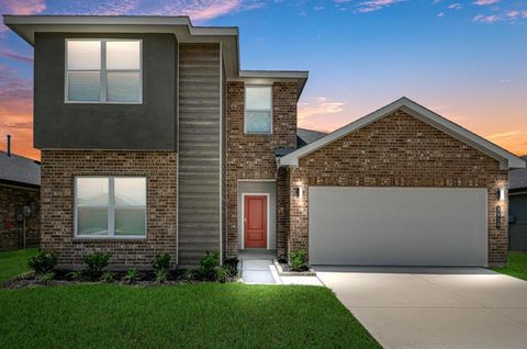 Photo of 7918 Brumly Lane, Rosharon, TX 77583 (MLS # 70630488)