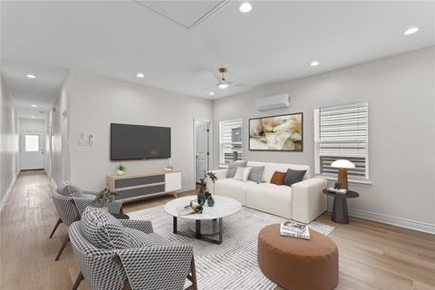 Photo of 3513 Ursuline Street, Galveston, TX 77550 (MLS # 31758224)