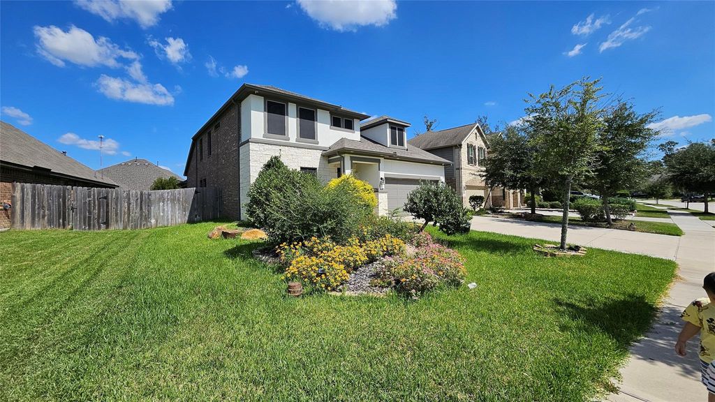 Photo of 18777 Laurel Hills Drive, New Caney, TX 77357 (MLS # 39468184)
