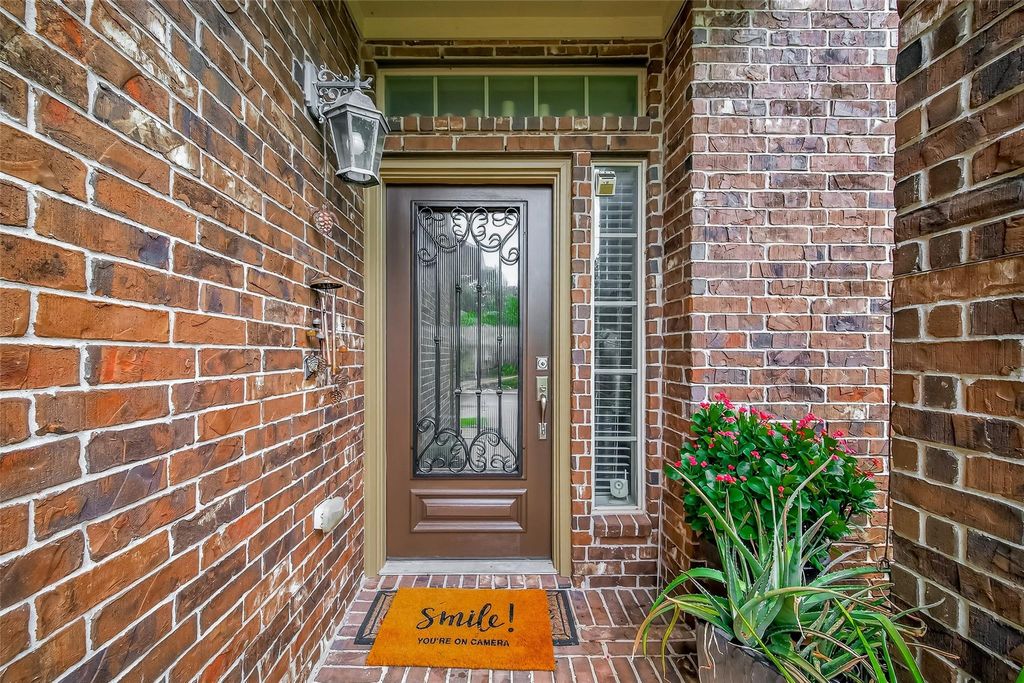 Photo of 4105 Livorno Lane, Friendswood, TX 77546 (MLS # 15771852)