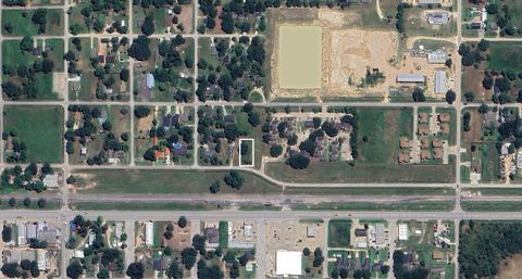 3602 Depot Street Brookshire TX 77423