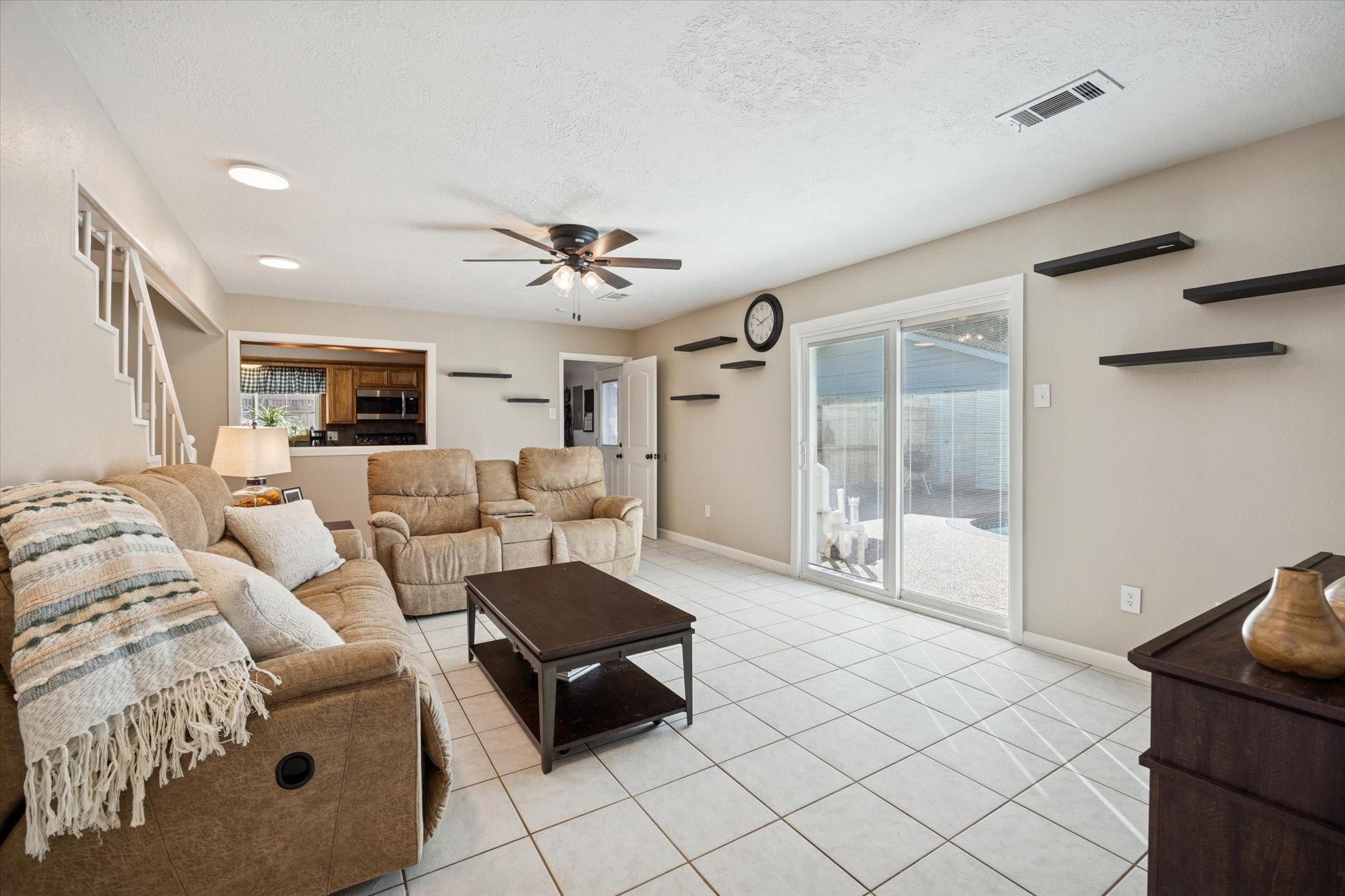 2208 N Rayburn Court