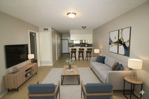 Photo of 1305 Adams Street #1, Conroe, TX 77301 (MLS # 71290290)