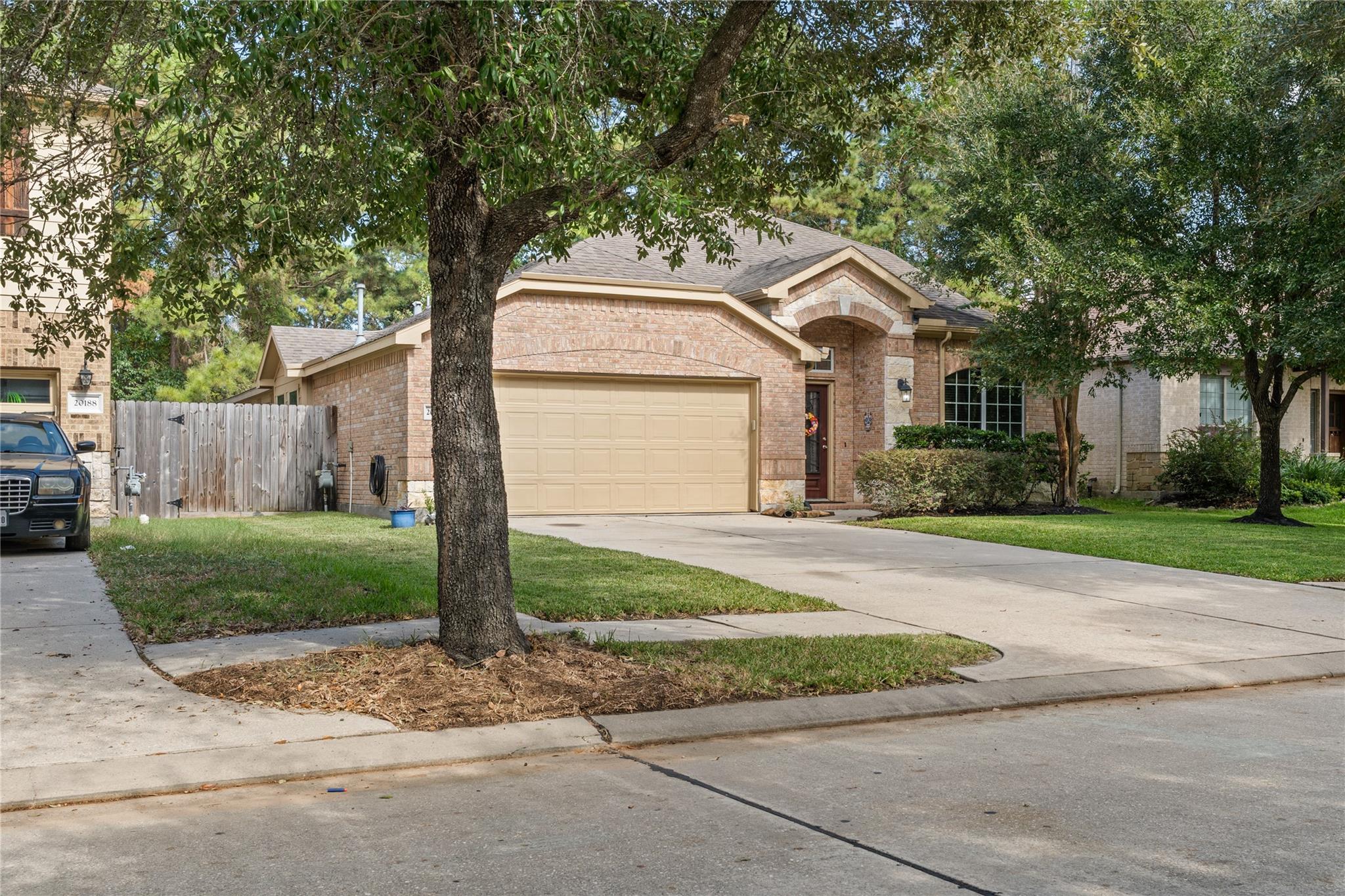 20184 Bitter Root Drive