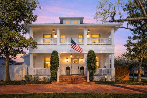 1026 Allston Street Houston TX 77008