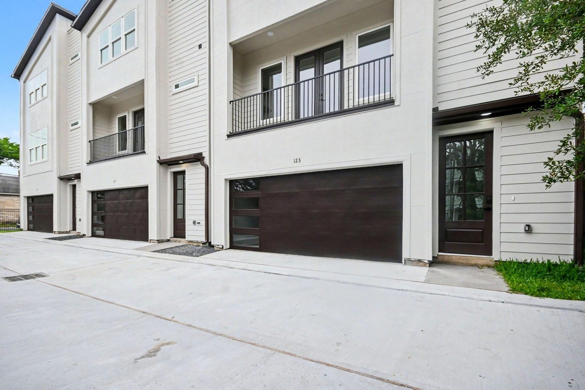 119 Milby Street
