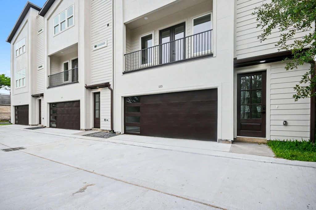 Photo of 119 Milby Street, Houston, TX 77003 (MLS # 71815926)