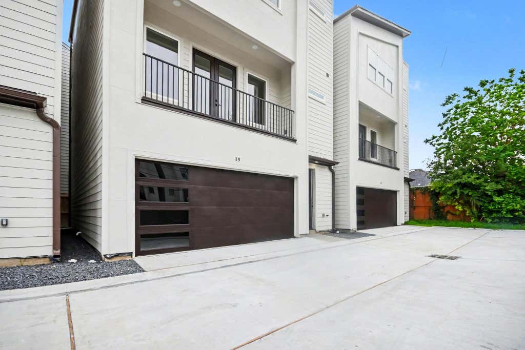 Photo of 119 Milby Street, Houston, TX 77003 (MLS # 71815926)