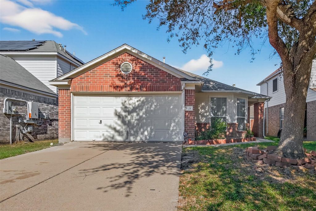 Photo of 19434 Brook Village Road, Houston, TX 77084 (MLS # 37145299)