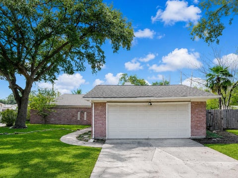 Photo of 14918 Thorough Good Lane, Houston, TX 77084 (MLS # 41324991)