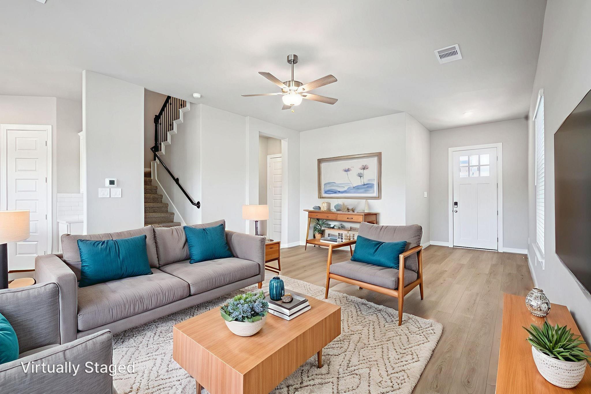 705 Topwater Trail