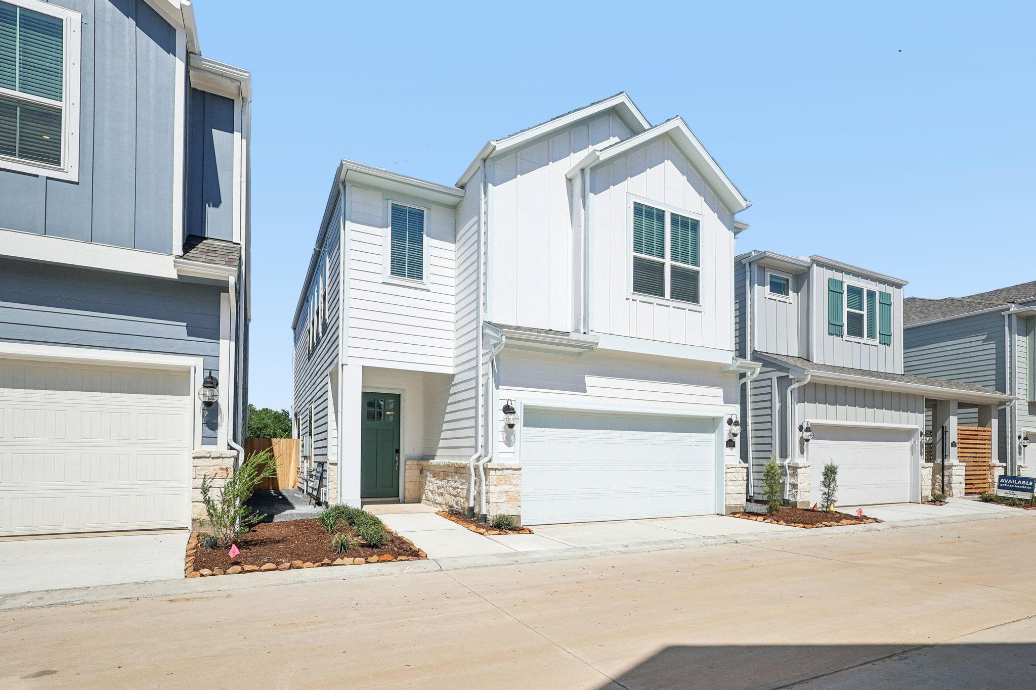 705 Topwater Trail