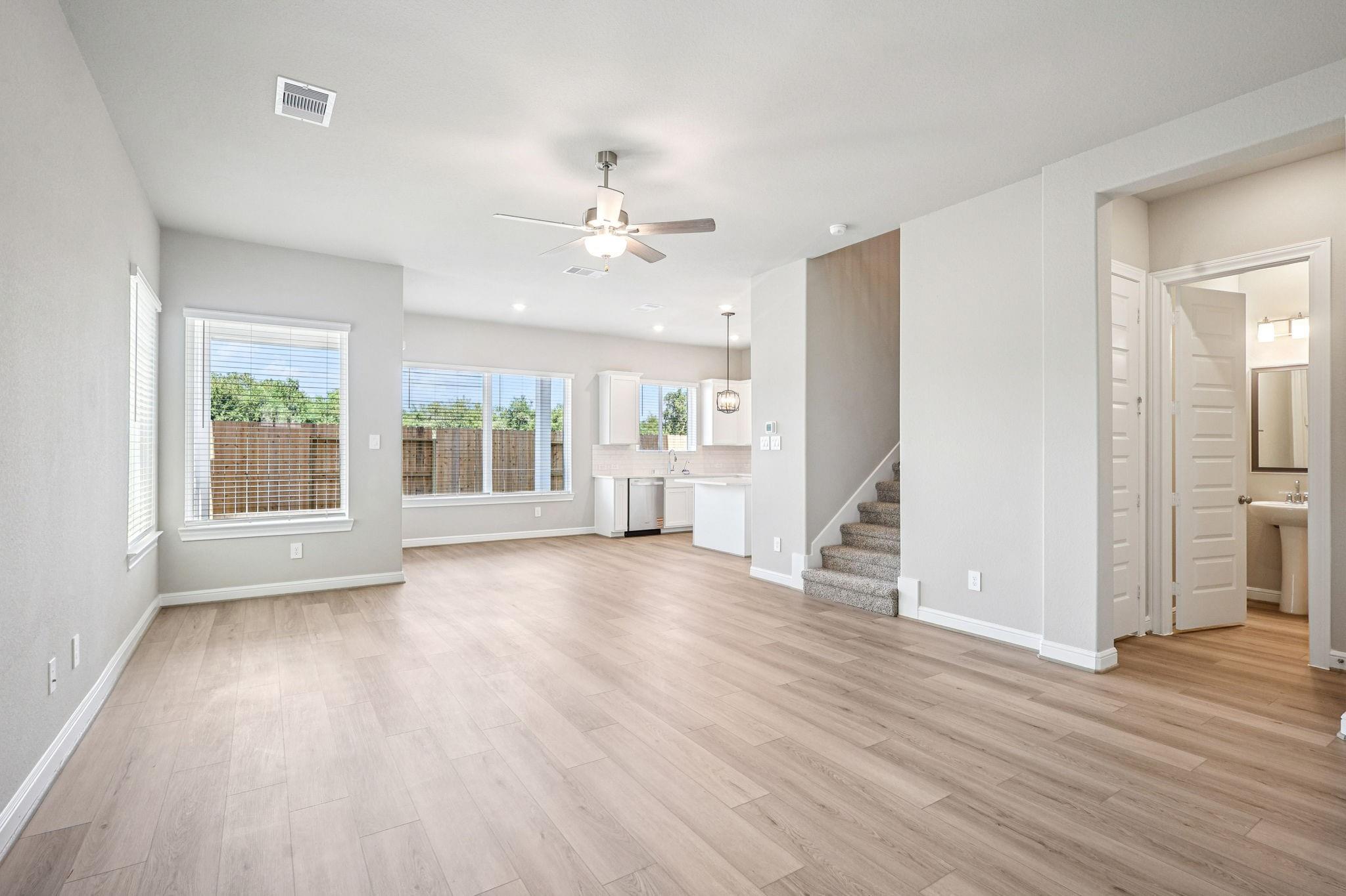 705 Topwater Trail