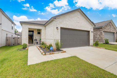 8026 Peppercorn Street Magnolia TX 77354