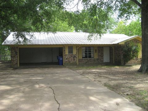 Photo of 108 Briar Lane, Crockett, TX 75835 (MLS # 64054191)