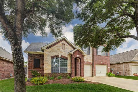 Photo of 9711 Eagle Peak Court, Katy, TX 77494 (MLS # 46812084)